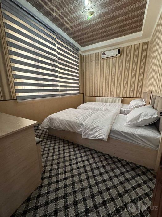 Hostel Shinam в андижане