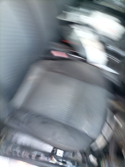 Scaune cu incalzire Ford Mondeo mk3