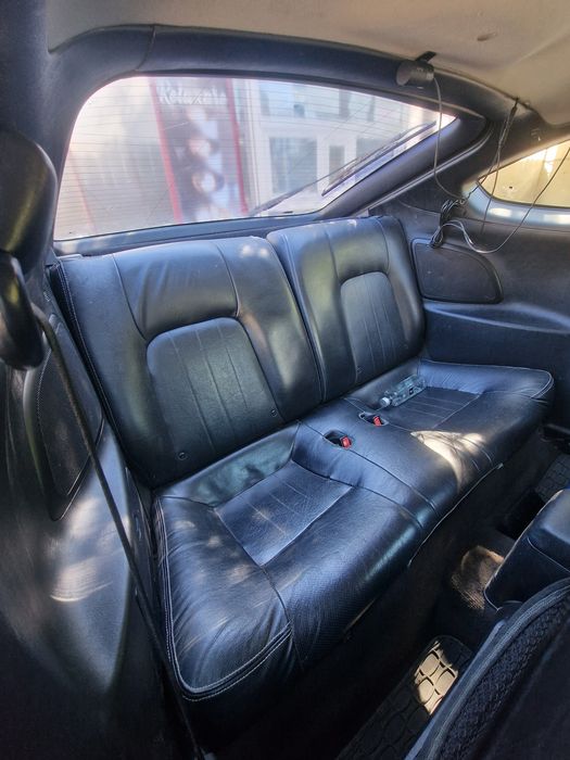 Hyundai Coupe 2.0