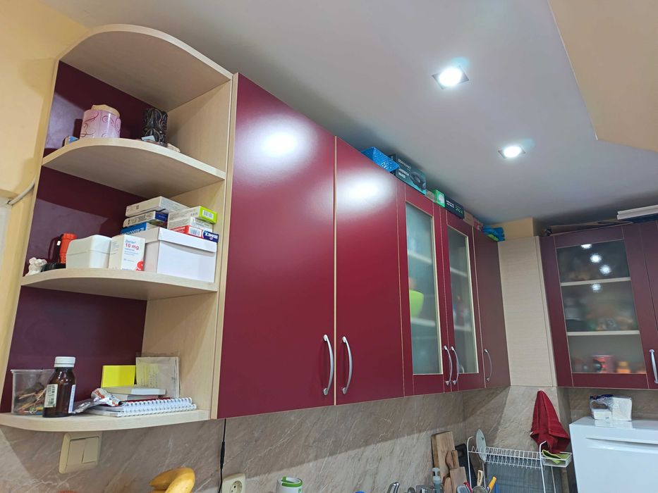 Модулна Кухня 130/90