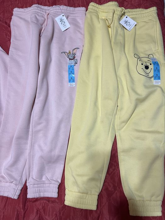 Суичър и долници на Disney