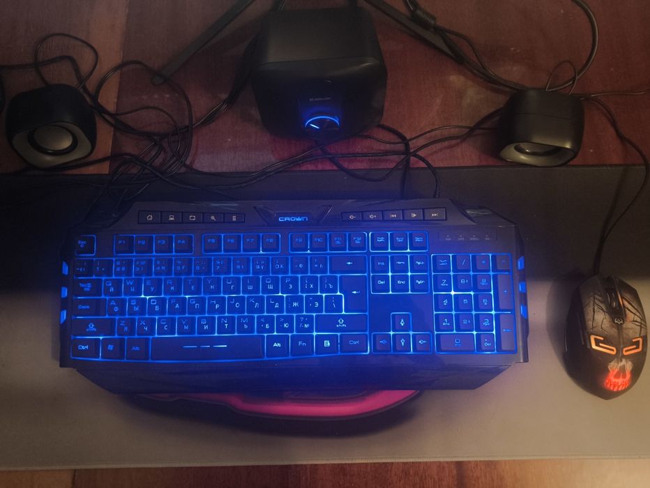 Продам ПК в отличном состоянии