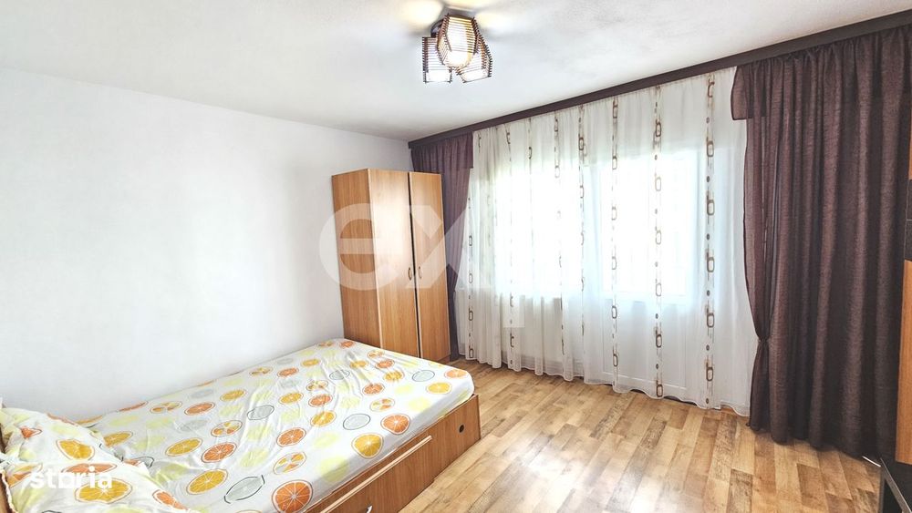 De vanzare apartament 3 camere in zona Mihai Bravu — fotografia 3