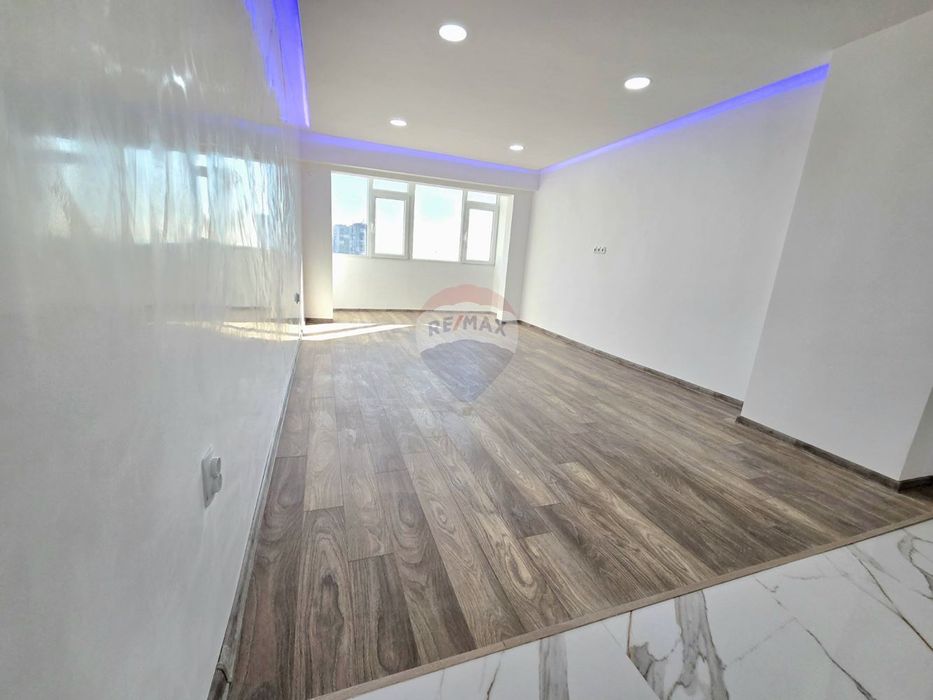 Апартамент с две спални, кв. Вл. Варненчик НК4434