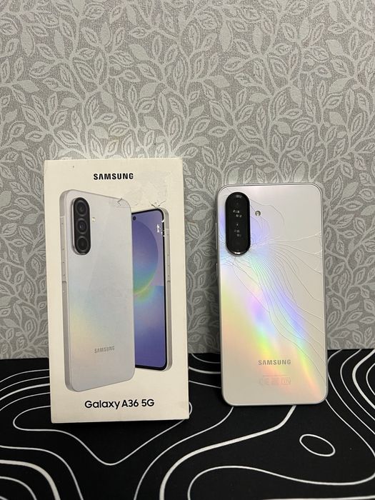 Samsung A36 5G Продажа