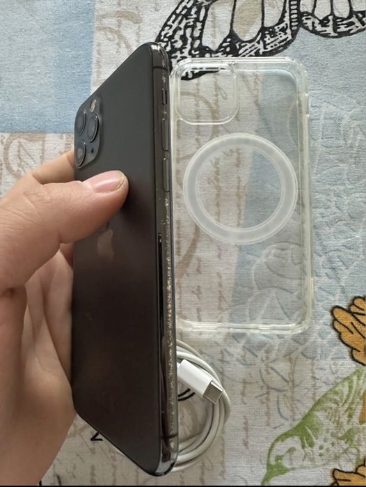 De vanzare iPhone 11 Pro de 64Gb