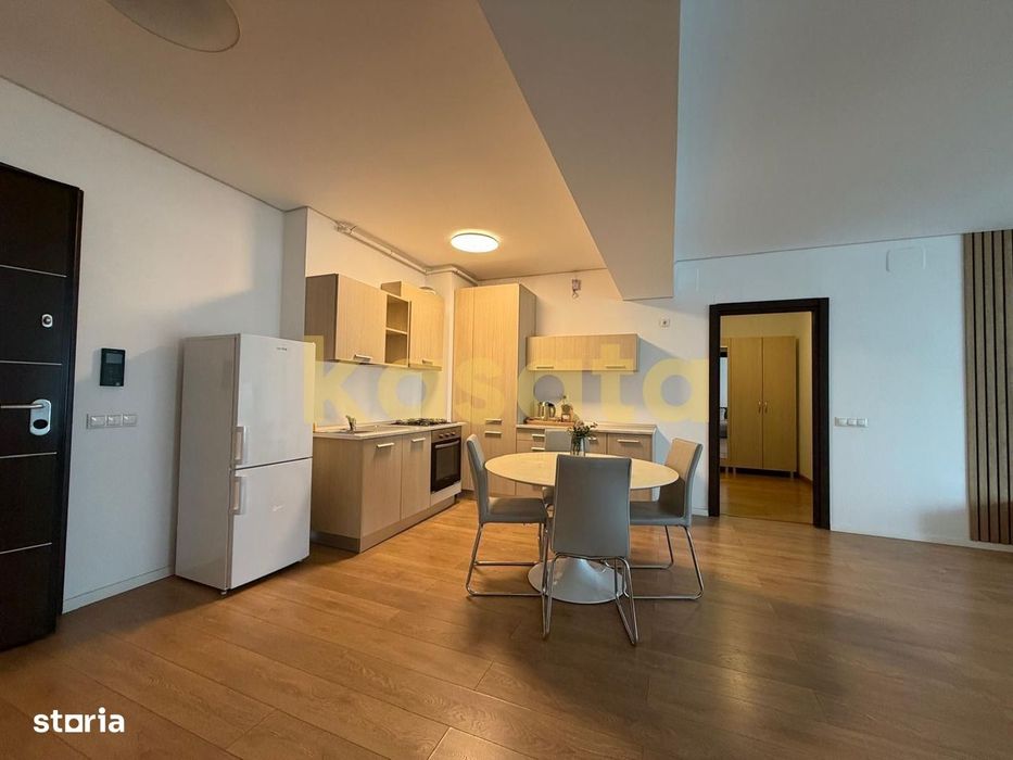 Apartament 2 camere | Upground | Fabrica de Glucoza
