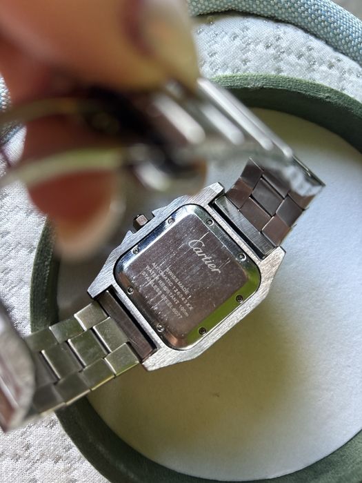 Ceas Cartier Swis made