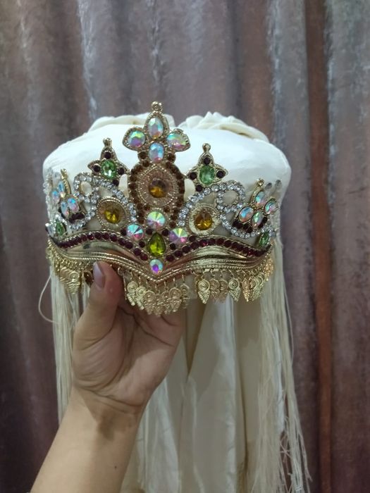 Тилла кош milliy tilla qosh