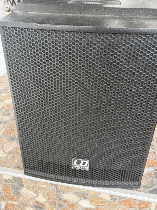 Vand LD Systems MAUI 28