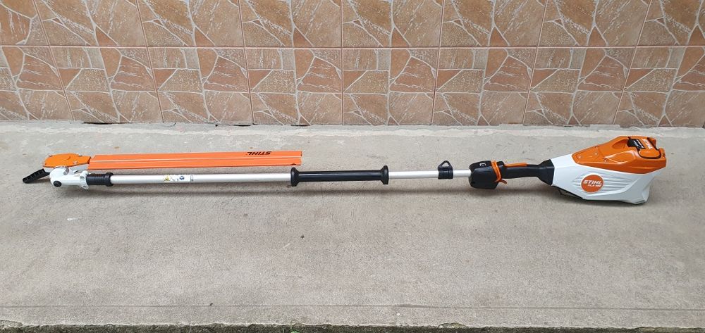Foarfeca tuns gard viu stihl  HLA.135.