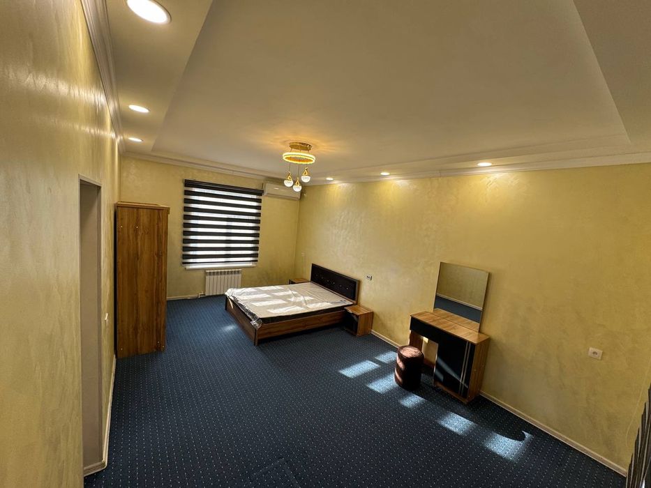 Сергели Строител Дом аренда 6 ком