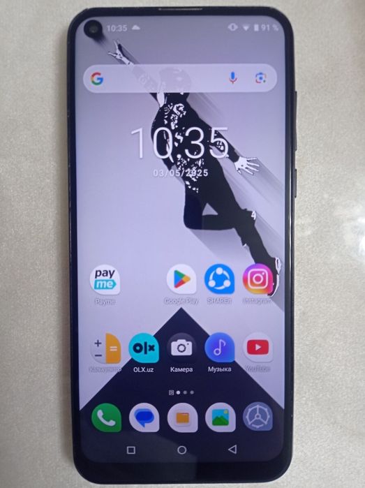 Artel premium 4/64Gb yaxshi xolatda