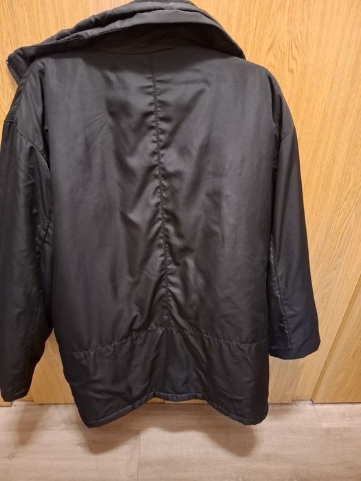 Haina barbati de toamna-primavara