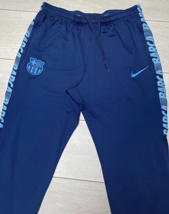 Pantaloni de trening bărbați Nike, L