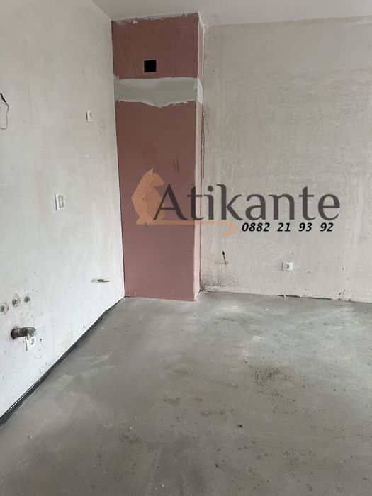 Продава се Тристаен апартамент в София, Люлин 5 - 89 кв.м за 1574 €/кв.м - Снимка #6