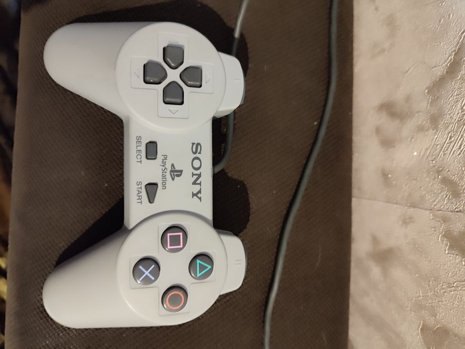 Playstation mini оригинал