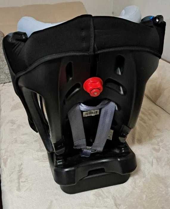Scaun auto Caretero COMBO 0-25 Kg Navy