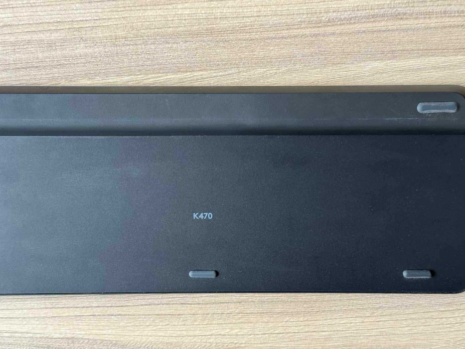 Комплект Клавиатура и Мишка Logitech