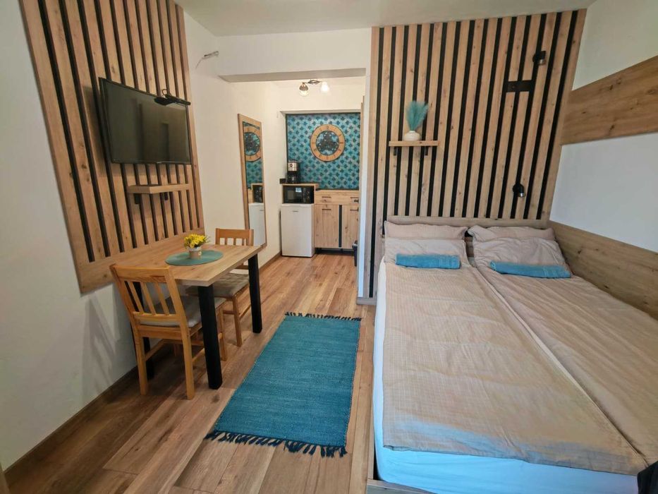 Cazare Regim Hotelier Somni Chinteni - Apartament Modern 2 sau 3 Locuri