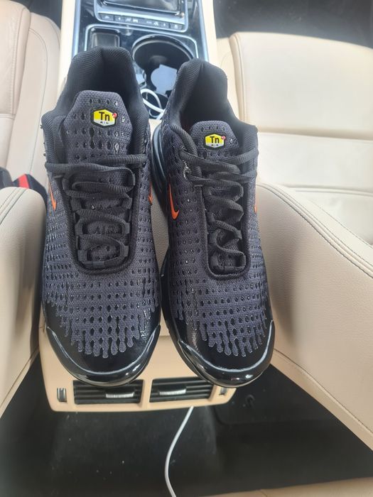 Vând Nike Tn (Kylian Mbape) nr 43