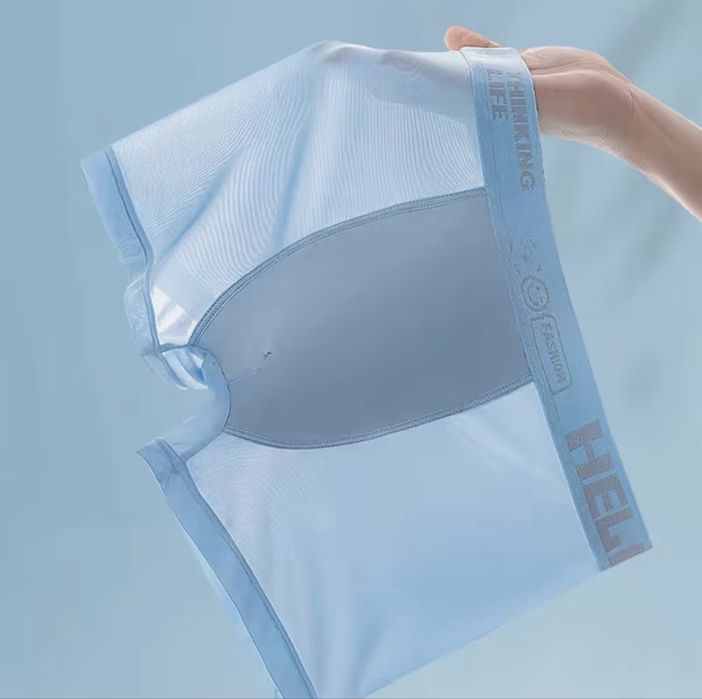 Трусы холодок охлаждающии