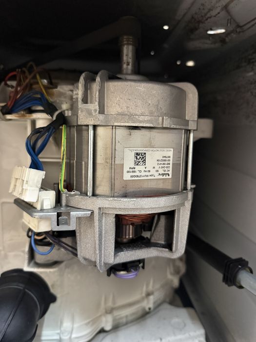 Електромотор за пералня Gorenje