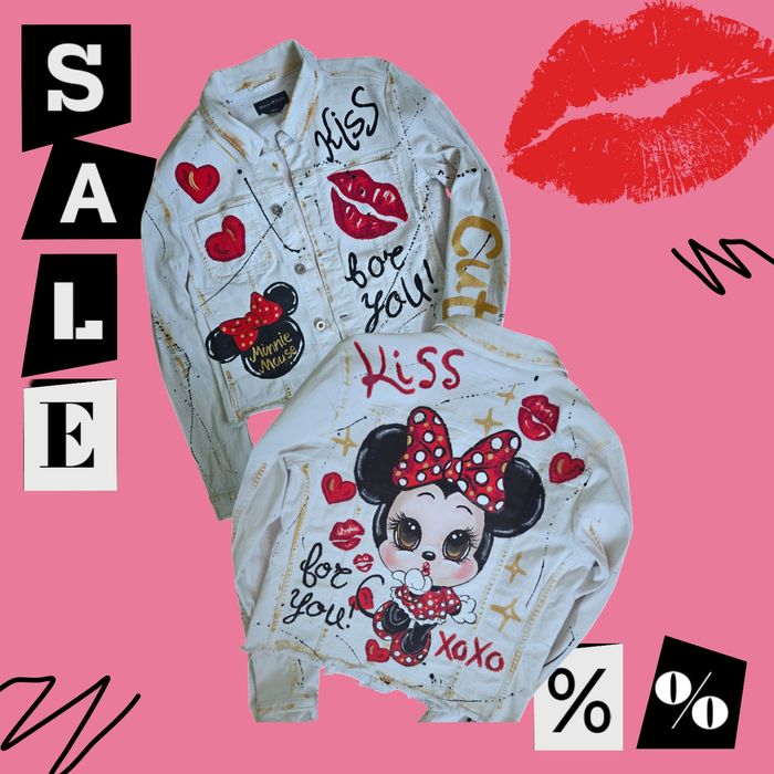 Дамски сет размер S /M