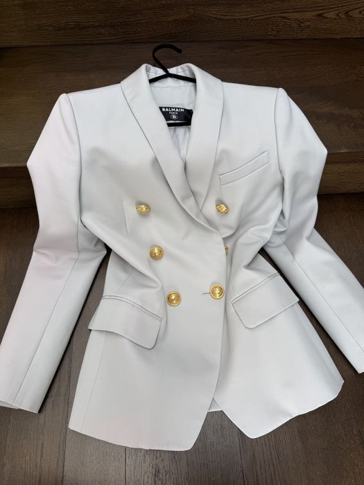 Balmain оригинално сако