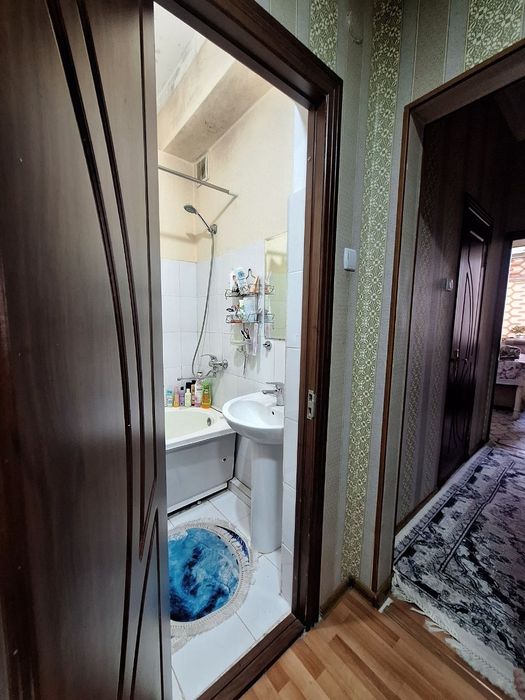 Продам квартиру срочна сергели 6а