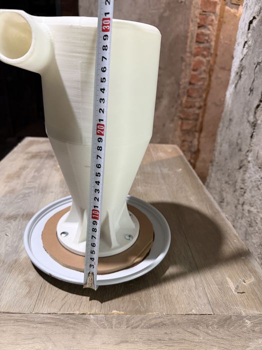 Циклон за прахосмукачка