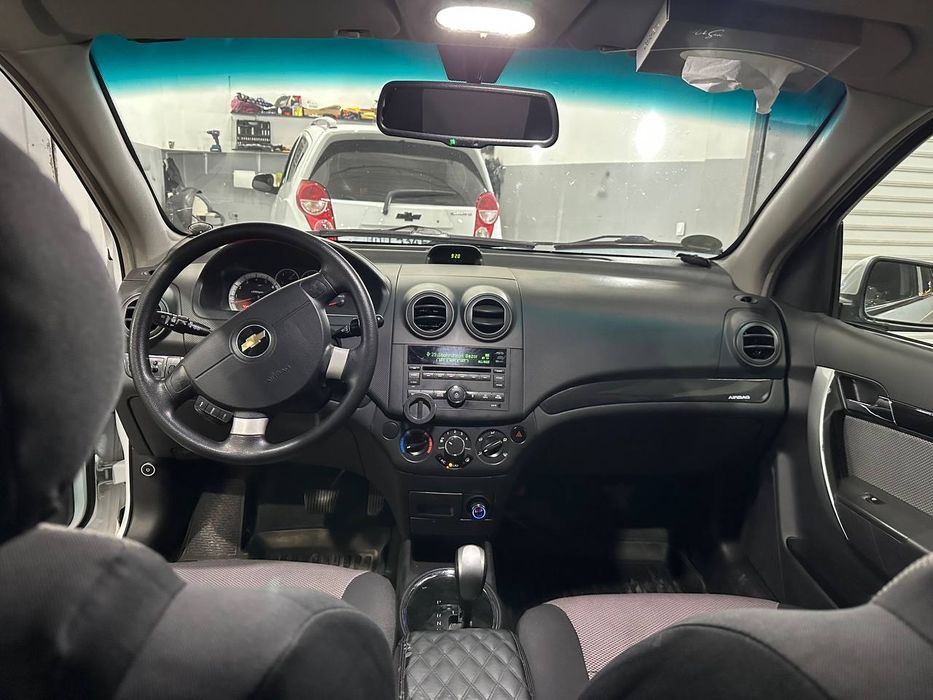 Nexia 3 A/T ²⁰¹⁹ yil