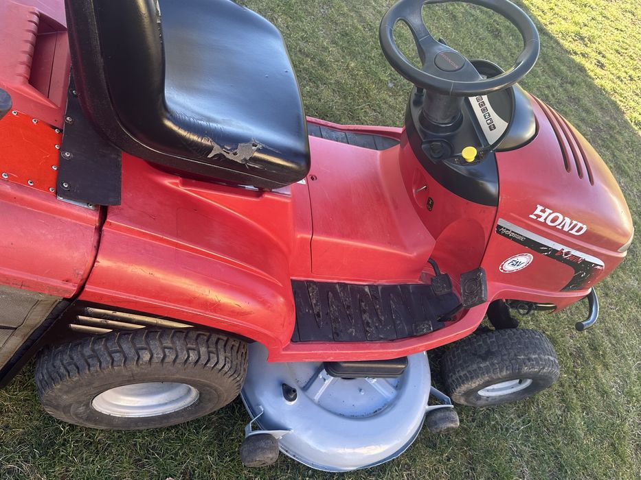 Тракторна косачка 20к.с Хонда 2620