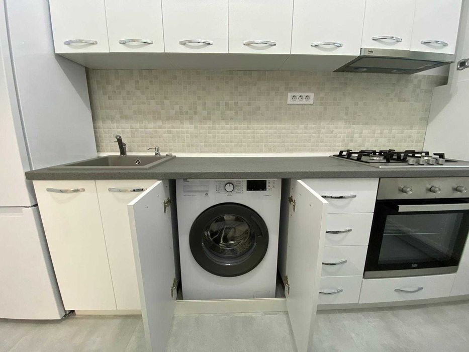 Inchiriez garsoniera in complexul  EVOGUE RESIDENCE -LOCATIA - Drumul Ciorogârla 299