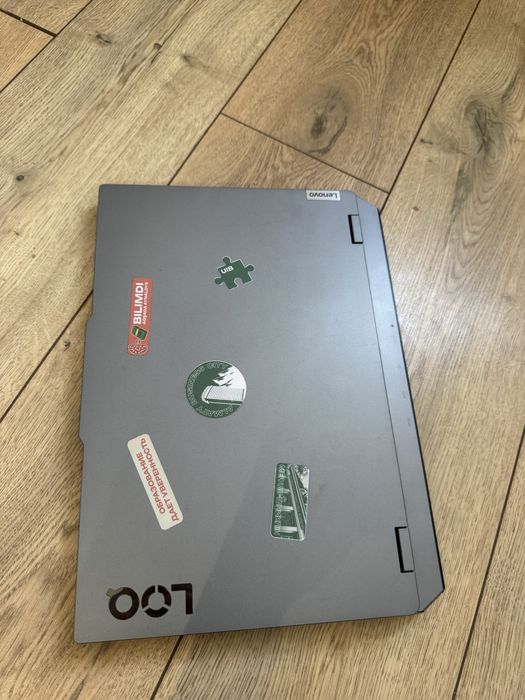 Lenovo loq игравой ноут