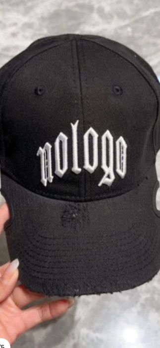 Șapcă Balenciaga model 2026, 7  modele