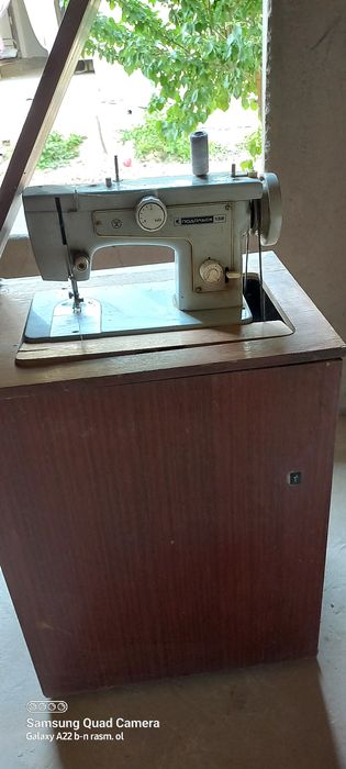 Tikuv mashinkasi tayvan markasi