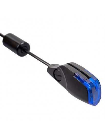 Set 4 Swingeri MK4 cu Iluminare HAKUYO CU BILE MAGNETICE SI Penar