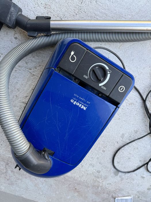 Aspirator Miele