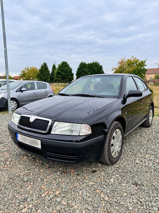 SKODA Octavia 0 — imagine 1