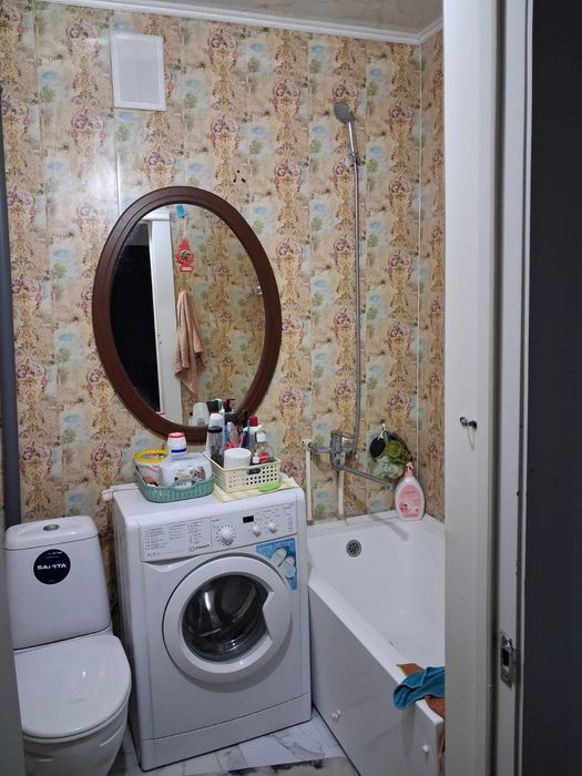 Продам 1 комнатную квартиру