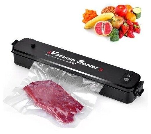 Vacum aparat sotiladi