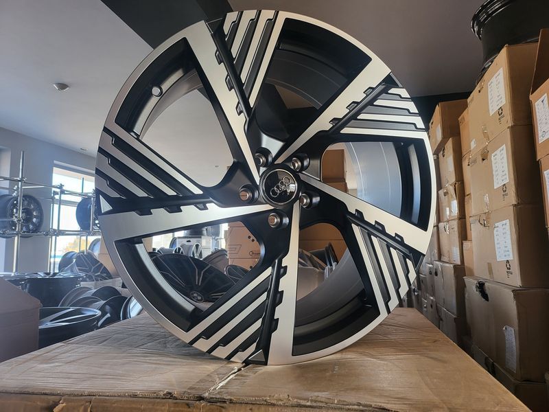 20цола Audi 5x112 Ауди