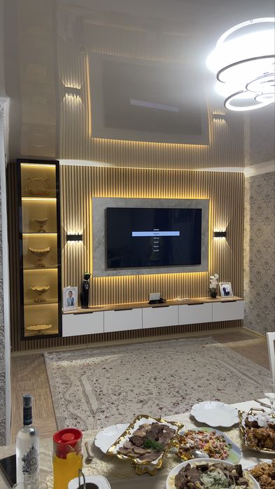 ТВ Зона #1 в городе Семей от компаниий SEM_stroi