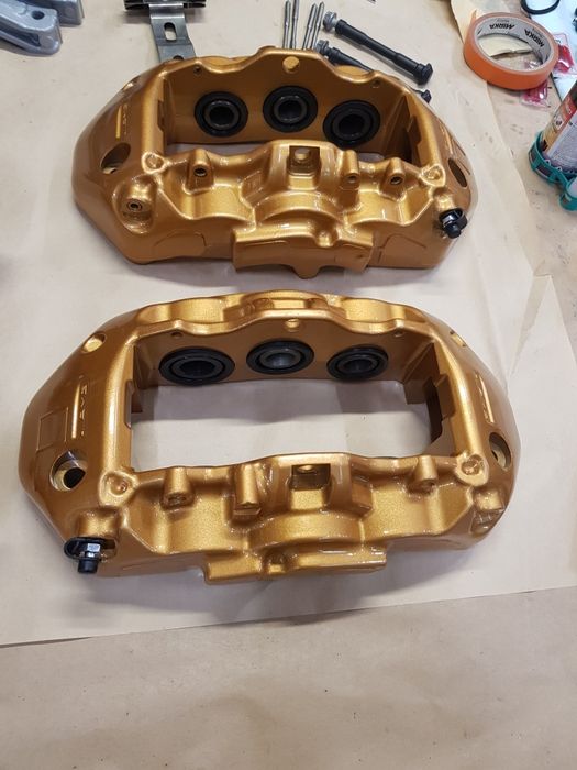 АМГ Спирачни Апарати