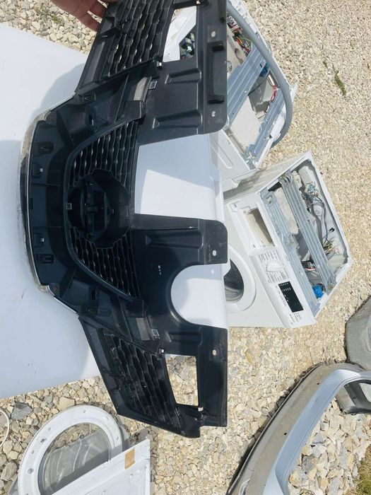 Решетка за Nissan X-Trail 2019