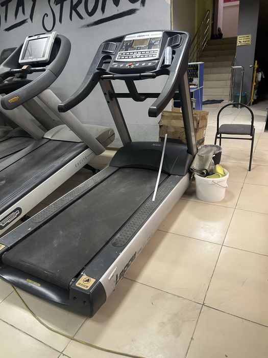 Technogym dhz usa