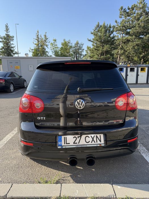 Golf V GTI coupe