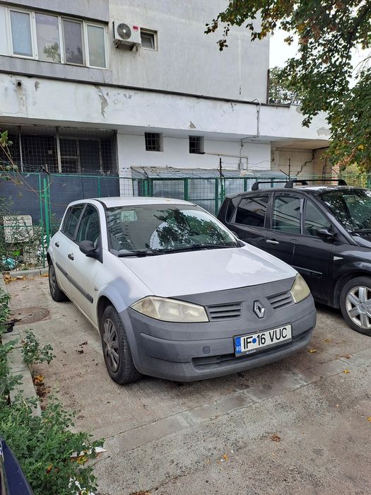RENAULT Megane 2005 — imagine 10