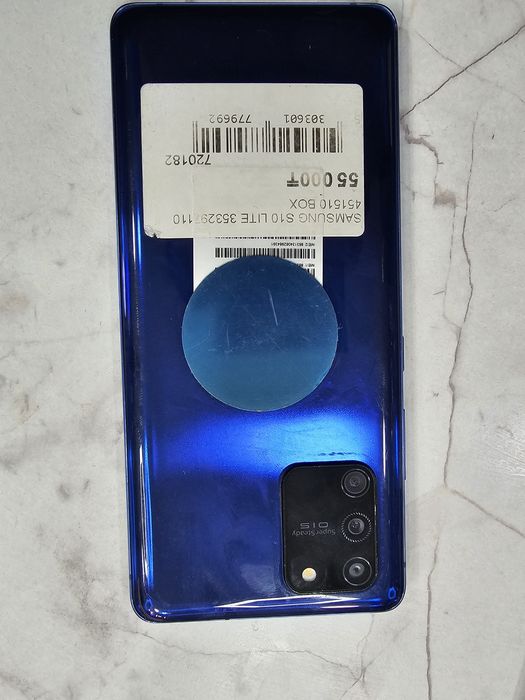 Самсунн С10лайт сост идеал